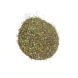 Super Holo Gold Rush 10ml thumbnail