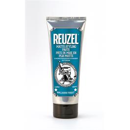 Reuzel Matte styling Paste 100ml thumbnail
