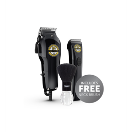 Wahl Limited Edtion Super Taper & Super Trimmer Combi Pack thumbnail