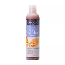 Milk & Honey Skin Polish 8oz thumbnail