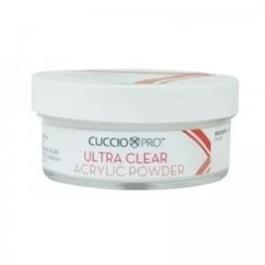 Ultra Clear Acrylic Powder 45g Extreme Pink thumbnail