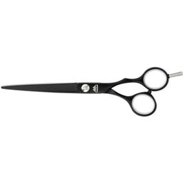 AMA Silhouette Black 6 inch Scissor thumbnail
