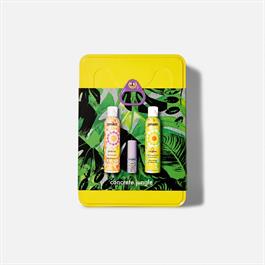amika Concrete Jungle Holiday Pack thumbnail