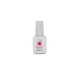 Halo Brush On Nail Glue 10g thumbnail