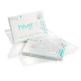 Hive Polythene Paraffin Protectors 100p thumbnail