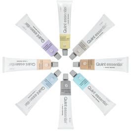 Quint:essential professional hair colour thumbnail
