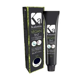 kalentin Vegan Tint Blue/Black 30ml thumbnail