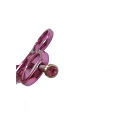 STR Rose Glitz Scissor 5.5 inch thumbnail