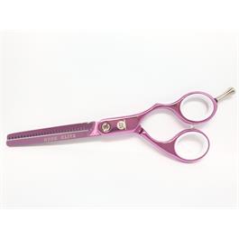 STR Rose Glitz Thinner 5.5 inch thumbnail