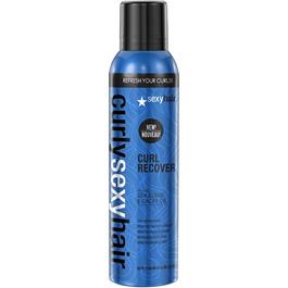 Curly Sexy Hair Curl Recover Spray 200ml thumbnail
