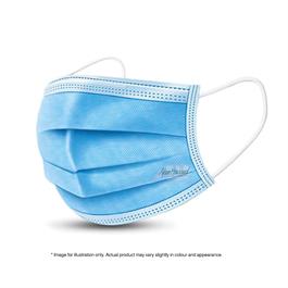 Disposable Protective Face Masks (50 pac thumbnail