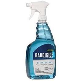 Barbicide Surface Spray 946ml thumbnail