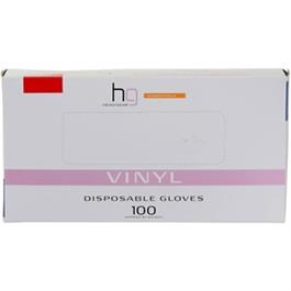 Vinyl Gloves Powdered x100 Medium thumbnail