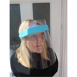 VersoSheild Face Visor thumbnail