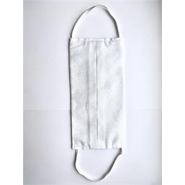 Reusable Protective Face Mask White thumbnail