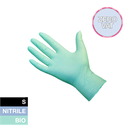 Biogreen Gloves Small - Box of 100 thumbnail