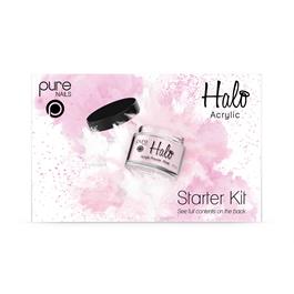 Halo Acrylic Pro Starter Kit thumbnail