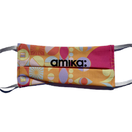 Amika Reusable Protective Face Mask thumbnail