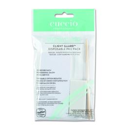 Cuccio Pedicure Client Guard Disposable Pro Pack thumbnail