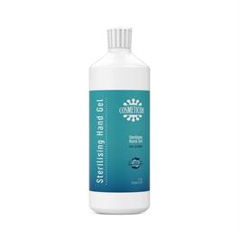 Cosmeticide Sterilising Hand Gel 1 Ltr thumbnail