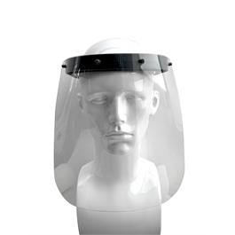 Mechlam Protective Face Visor - Shield thumbnail