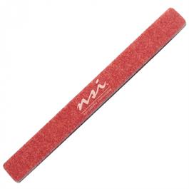 Straight Files red mylar 80grit Single thumbnail