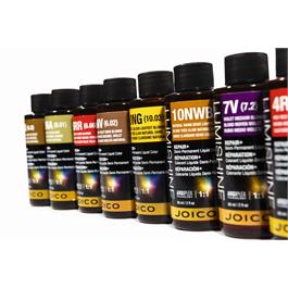 JOICO LumiShine Demi Liquid 10V thumbnail