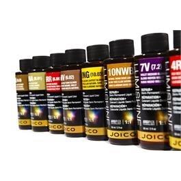 JOICO LumiShine Demi Liquid 4SB thumbnail