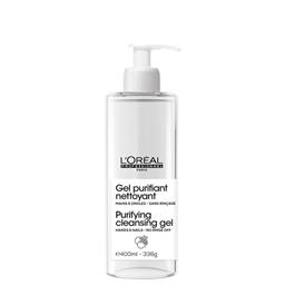 L'Oreal Hand Sanitiser 500ml thumbnail