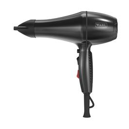 Pro Slim Ionic 2000w Hairdryer Black thumbnail