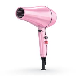 Pro Keratin 2200w Hairdryer Pink Shimmer thumbnail