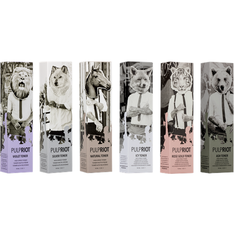 Pulp Riot Rose Gold Toner Review