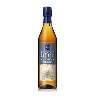 Penny Blue VSOP Mauritian Rum 40% 70cl thumbnail