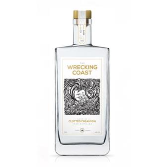 The Wrecking Coast Gin 44.3% 70cl thumbnail