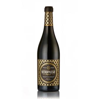 Neropasso IGT Rosso 2018 Biscardo 75cl thumbnail