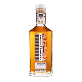 Method & Madness Single Grain Irish Whiskey 70cl thumbnail