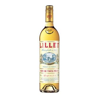 Lillet Blanc 17% 75cl thumbnail