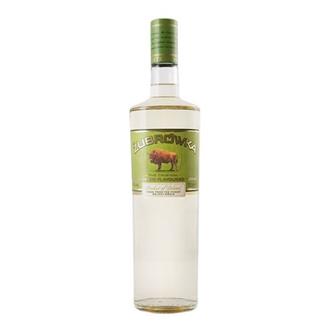 Zubrowka Bison Grass Vodka 40% 70cl thumbnail