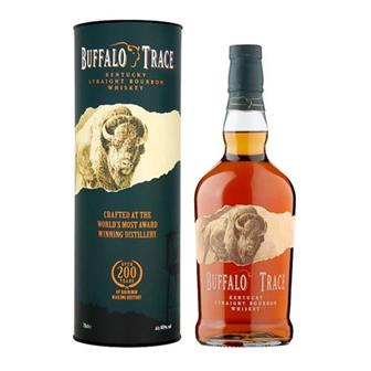 Buffalo Trace 40% 70cl thumbnail