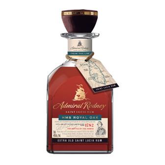 Admiral Rodney HMS Royal Oak 70cl thumbnail