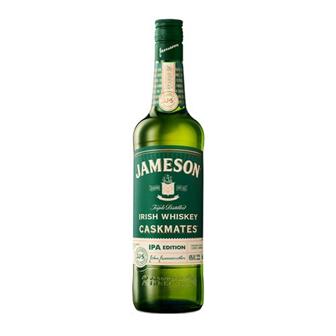 Jameson Caskmates IPA Edition 70cl thumbnail