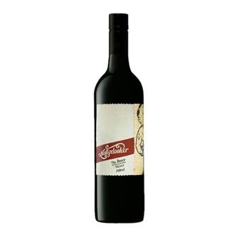 Mollydooker The Boxer Shiraz 2018 75cl thumbnail