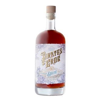 Pirates Grog Spiced Rum 37.5% 70cl thumbnail