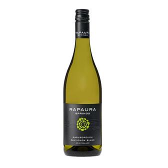 Rapaura Springs Sauvignon Blanc 2019 75cl thumbnail