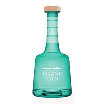 Scilly Spirit Island Gin 70cl thumbnail