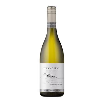 Hans Greyl Sauvignon Blanc 2019 75cl thumbnail