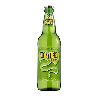 Healeys Rattler Original Cyder 6% 500ml thumbnail