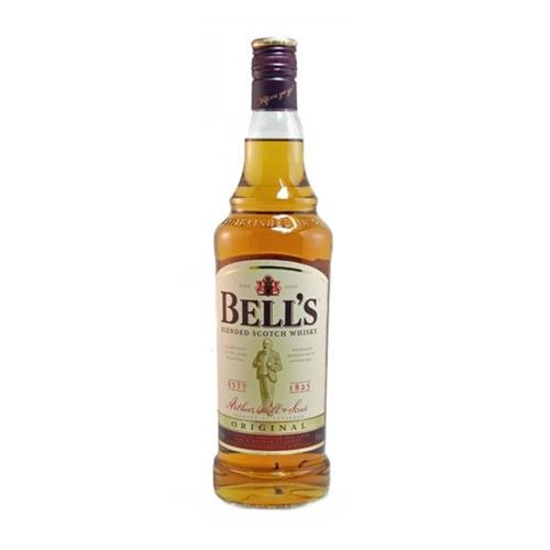 Bells Blended Whisky
