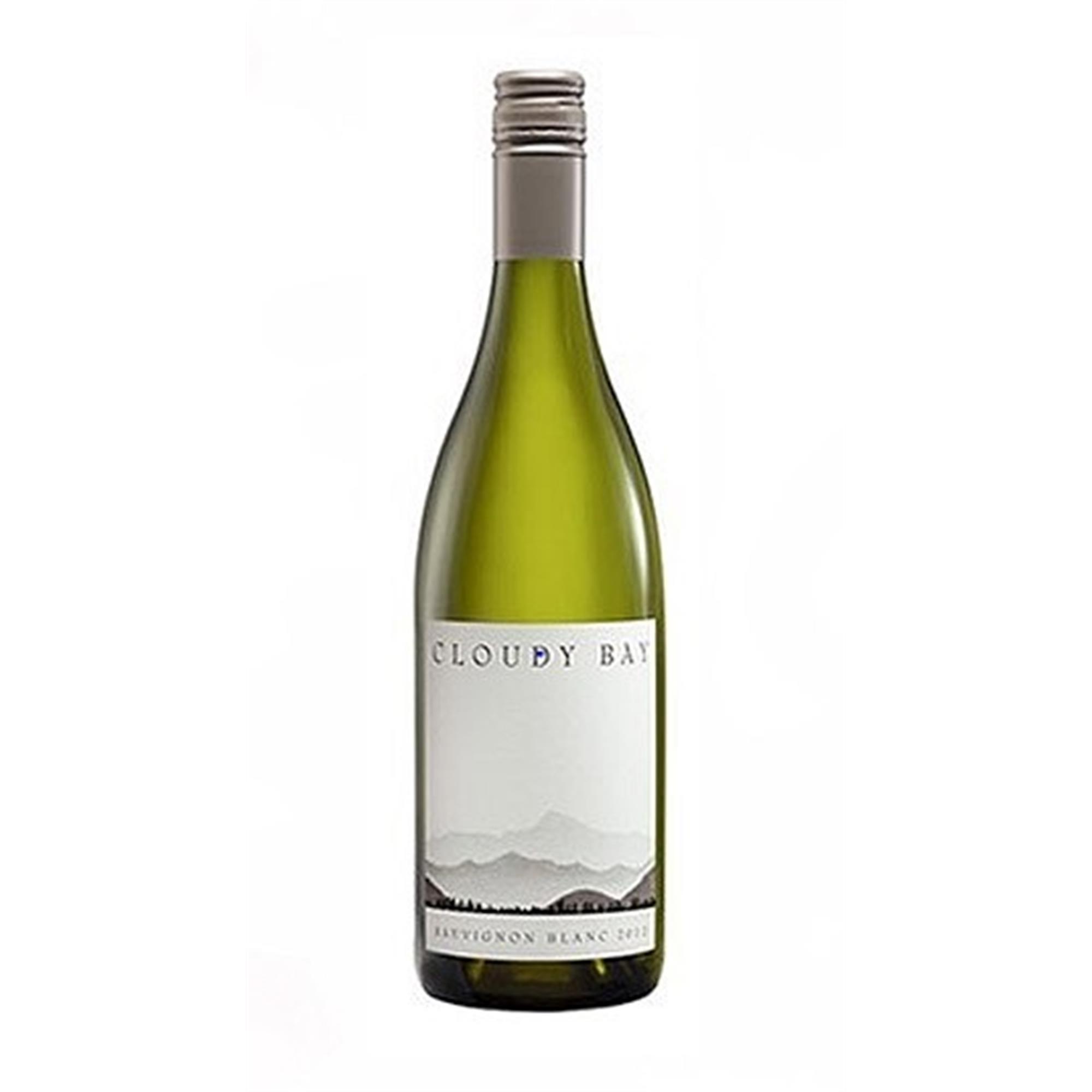 Cloudy Bay Sauvignon Blanc 2019 75cl