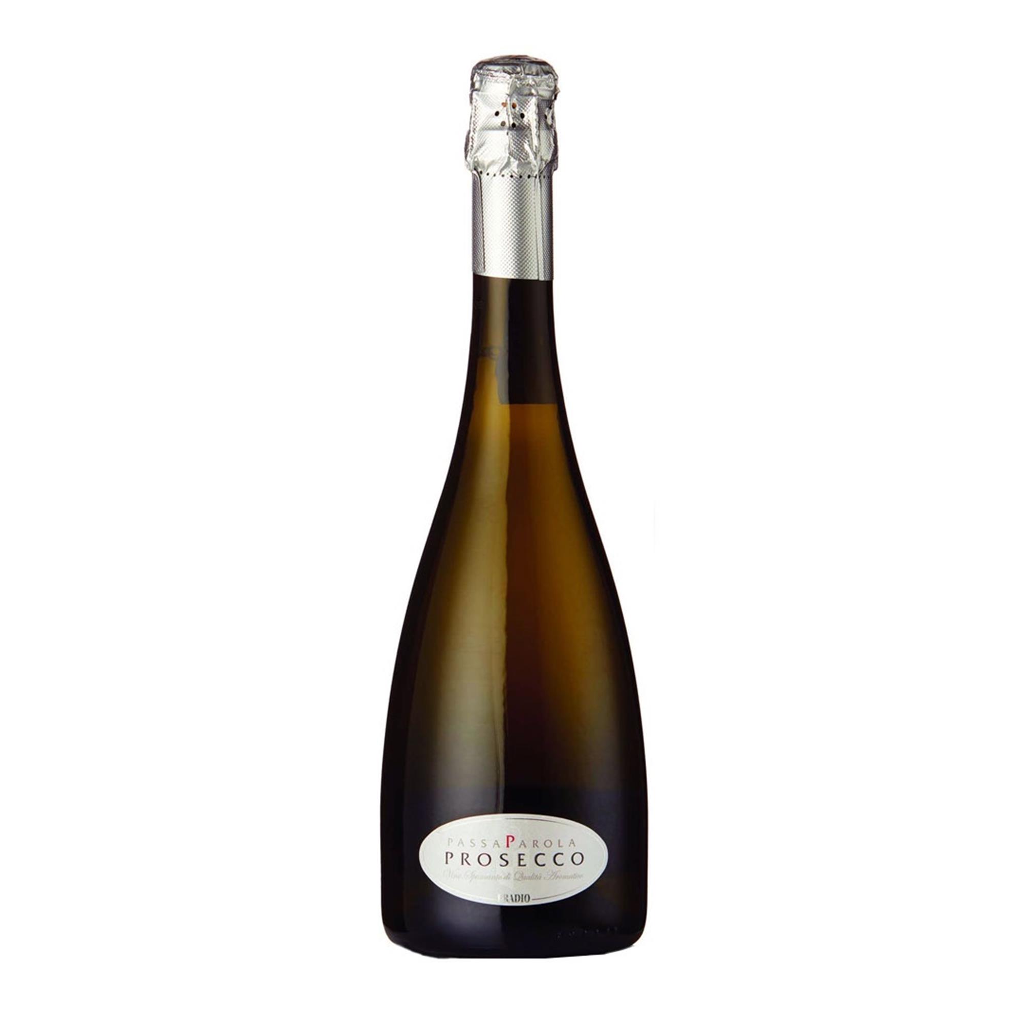 Passaparola Prosecco Spumante Brut 75cl